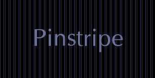 Pinstripe