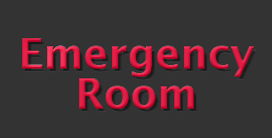 Emergency Room