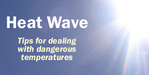 Heat Wave
