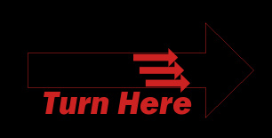 Turn Here