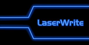 Laser Write