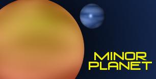 Minor Planet