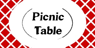 Picnic Table