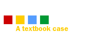 A Textbook Case