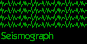 Seismograph