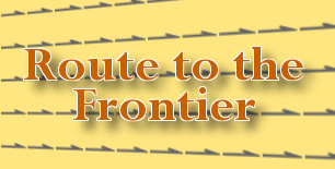 Route to the Frontier