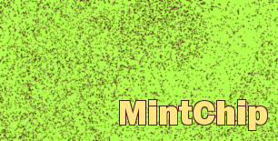Mint Chip