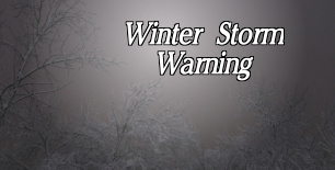 Winter Storm Warning