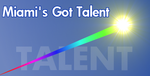 Miami's Got Talent