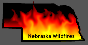 Nebraska Wildfires