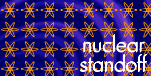 Nuclear Standoff