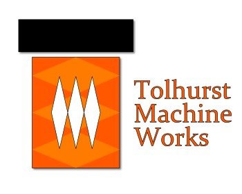 Tolhurst Machine Works
