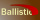 Ballistic