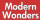 Modern Wonders